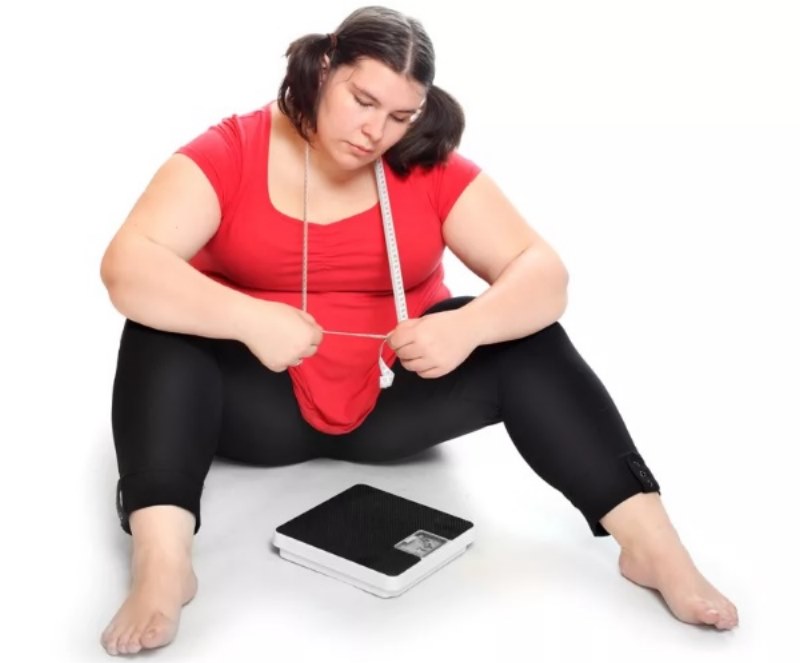 Как Сбросить Вес Без Физических Нагрузок